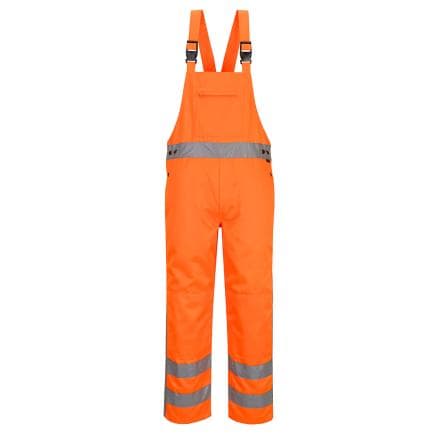 PORTWEST R441ORRL - Dossard et attelle RWS Hi-Vis, orange