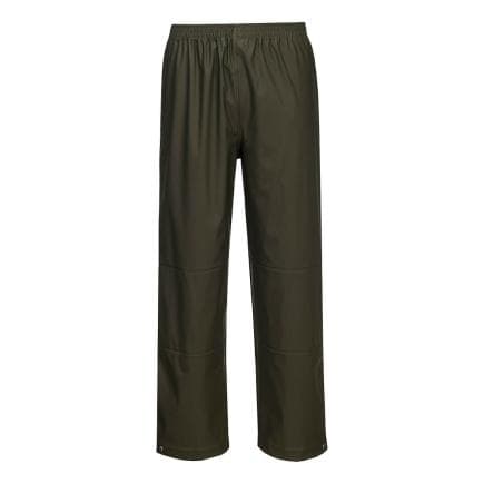 PORTWEST S650FNRXL - Pantalons chimiques Flexatex, Nuits en forêt