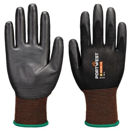 PORTWEST A372K8RXL - Gant GP Grip 18 PU, Noir