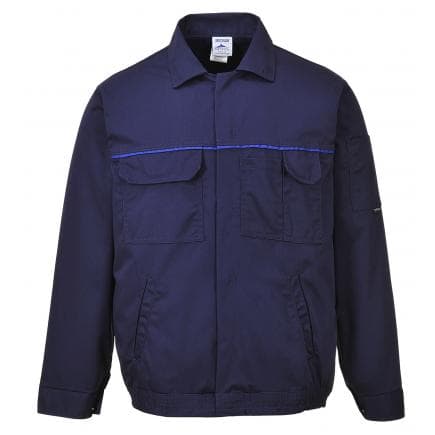 PORTWEST 2860NARS - Blouson de travail, marine