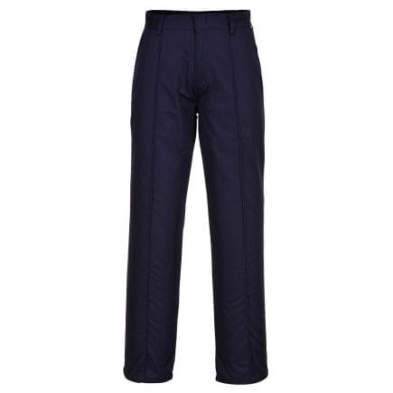 PORTWEST 2885NAR34 - Pantalon Preston, marine