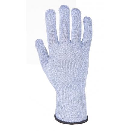 PORTWEST A655BLUL - Gant coupure d agroalimentaire, bleu