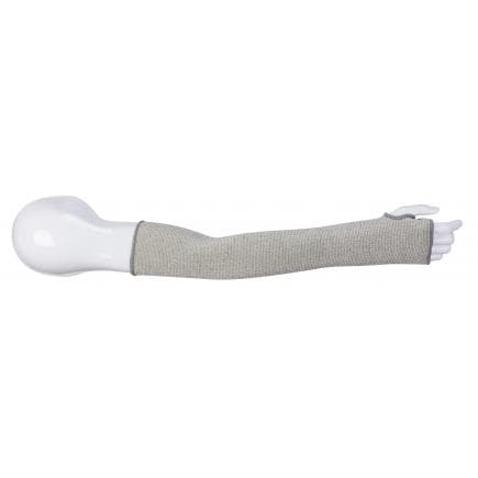 PORTWEST A691GRR - Manchette anti-coupure d 56cm, gris