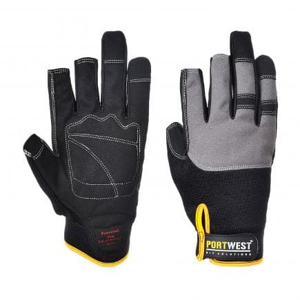 PORTWEST A740BKRXL - Powertool Pro-Gant haute performance