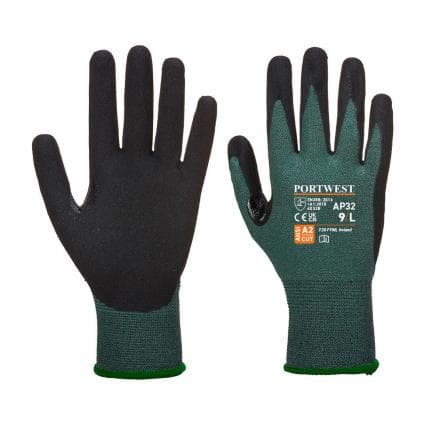 PORTWEST AP32K7RL - Gant Dexti Cut Pro