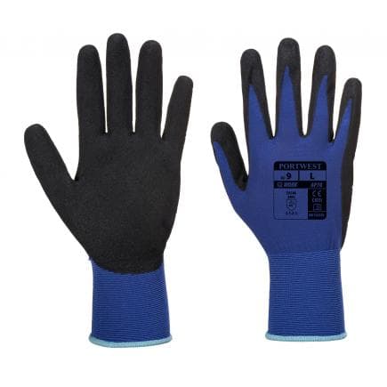 PORTWEST AP70B8RM - Gant mousse nero lite