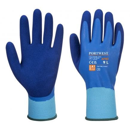 PORTWEST AP80B4RXL - Liquid pro