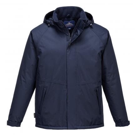 PORTWEST S505NARL - Parka isolante limax, marine