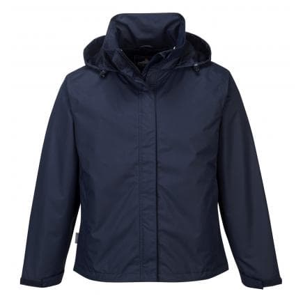 PORTWEST S509NARL - Veste femme coroporate shell, marine