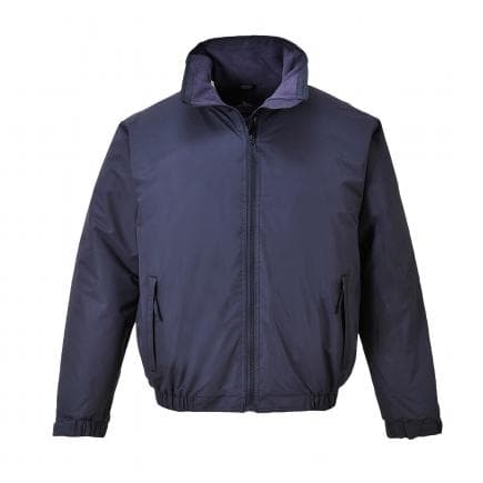 PORTWEST S538NARXXXL - Blouson Bomber moray, marine
