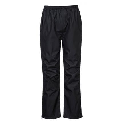 PORTWEST S556BKRL - Pantalon vanquish, noir
