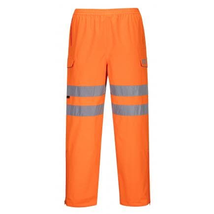 PORTWEST S597ORRXXXL - Pantalon extrème, orange