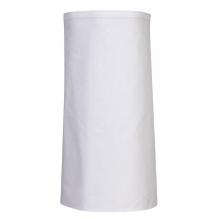 PORTWEST S837WHR - Tablier chef Standard, blanc