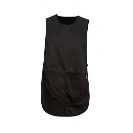 PORTWEST S843BKRL/XL - Chasuble avec poche, noir