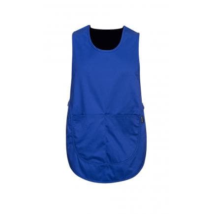 PORTWEST S843RBRL/XL - Chasuble avec poche, bleu royal