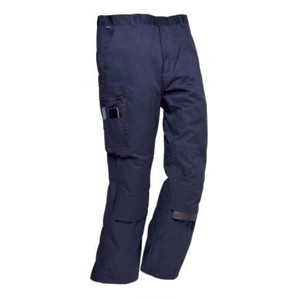 PORTWEST S891NAR108 - Pantalon Bradford, marine