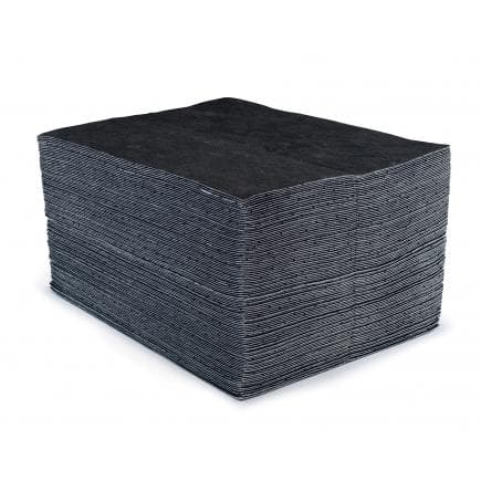 PORTWEST SM20GRR - Tapis de maintenance absorbant, gris
