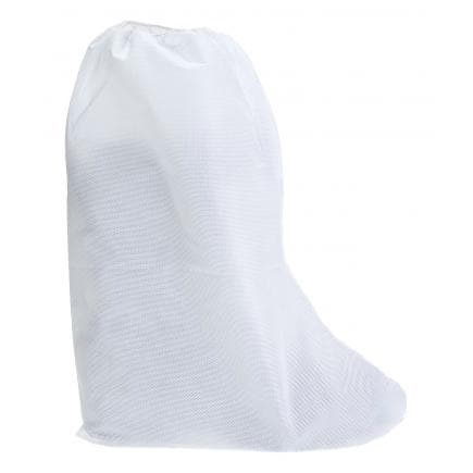 PORTWEST ST85WHR - Couvre-bottes Biztex® sms FRtype pb6, blanc