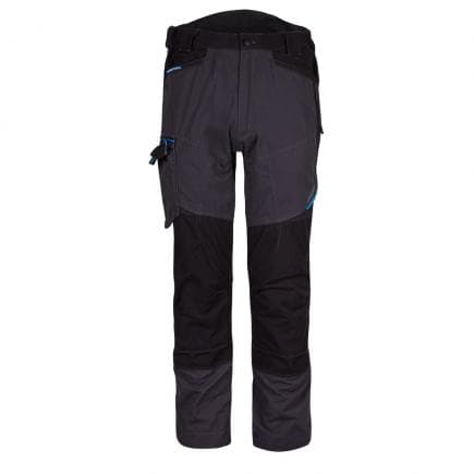 PORTWEST T701DRR34 - Pantalon WX3 travail, rouge profond