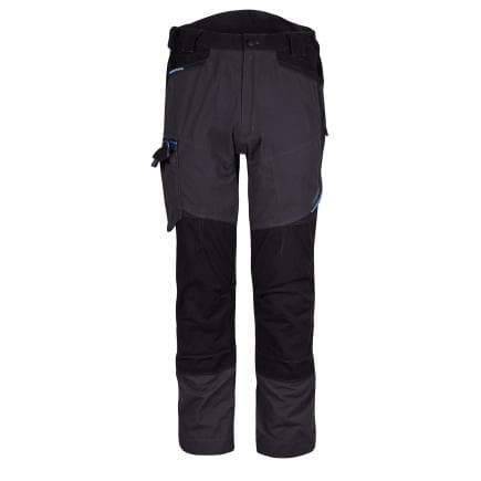 PORTWEST T701MGR30 - Pantalon WX3 travail, gris métal