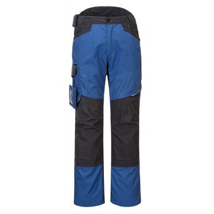 PORTWEST T701PBR44 - Pantalon WX3 travail, bleu persan