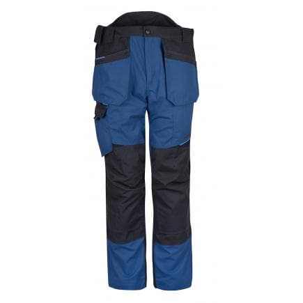 PORTWEST T702PBR48 - Pantalon Holster WX3, bleu persan