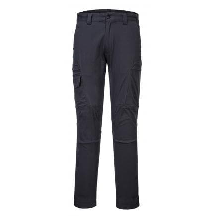 PORTWEST T801MGR38 - Pantalon KX3 cargo, gris métal