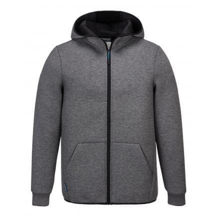 PORTWEST T831GRRS - Polaire technique KX3, gris