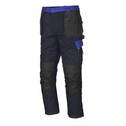 PORTWEST TX32NARXXXL - Pantalon dresden, marine