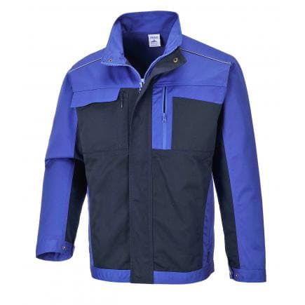 PORTWEST TX33NARM - Veste hambourg, marine