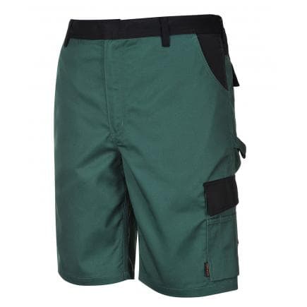 PORTWEST TX37BGRXXL - Cologne des Bermudes, bleu marine
