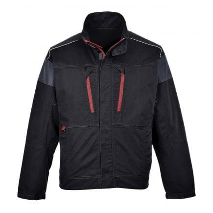 PORTWEST TX60BKRS - Veste Tagus, noir
