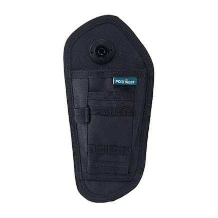 PORTWEST B920BKR - Poche couteau du pantalon modulaire noir