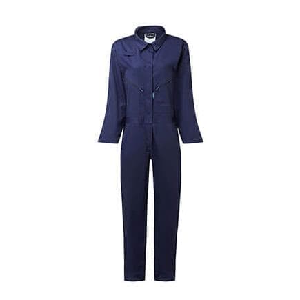 PORTWEST C184NARM - Survêtement femme bleu marine