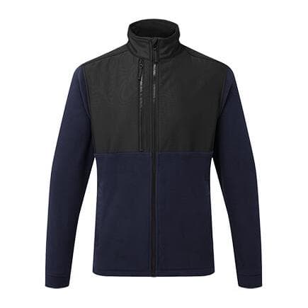 PORTWEST CD871DNRXL - Polaire WX2 Eco marine foncé