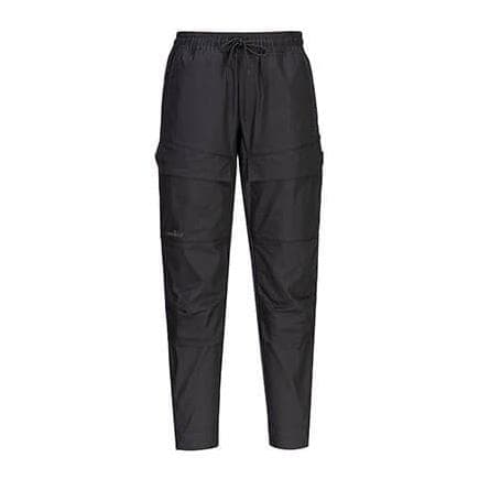 PORTWEST KX345BKRXL - Pantalon Combat à Cordon KX3 Noir