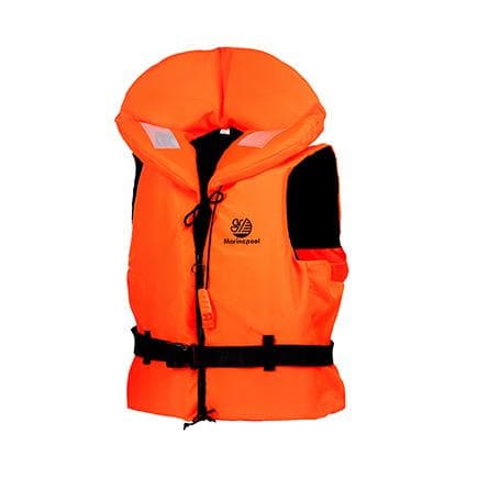 PORTWEST LJ20ORRXL - Gilet de flottabilité 100N Orange