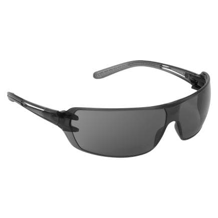 PORTWEST PS35SKR - Lunettes ultra légères Fumé