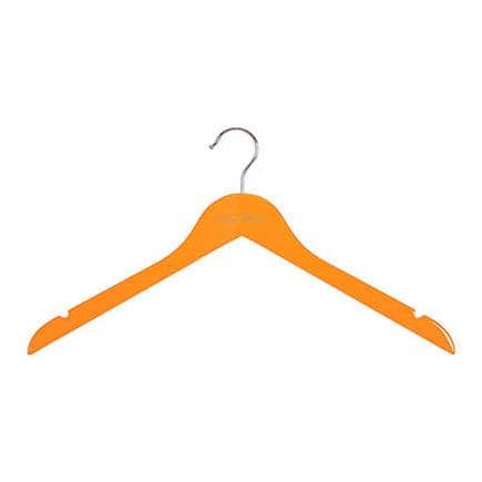 PORTWEST Z456ORR - Cintre en bois orange Portwest