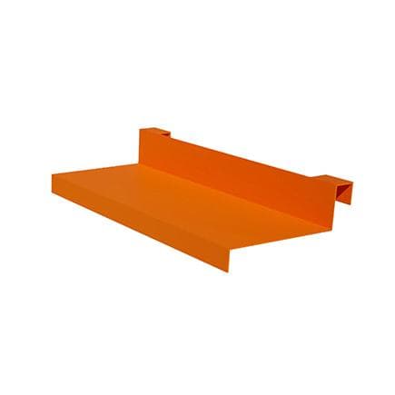 PORTWEST Z635ORR - Bannière pour chaussures orange
