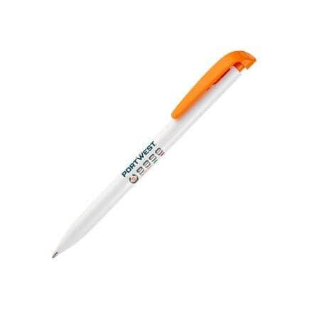 PORTWEST Z781WHO - Stylo de base / orange de base