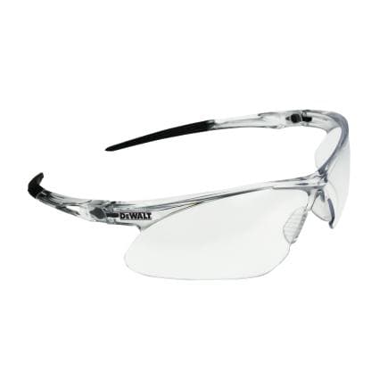 RADIANS DPG102-1D EU - Dewalt lunettes de protection Recip avec lentille transparente
