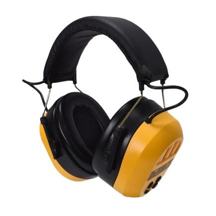RADIANS DPG17 EU - Dewalt casque antibruit Bluetooth®