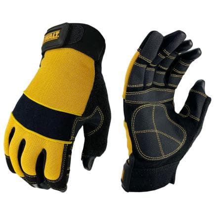 RADIANS DPG24L EU - Dewalt gants Framer 3 doigts