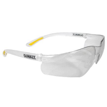 RADIANS DPG52-1D EU - Dewalt lunettes de protection Contractor Pro avec lentille transparente