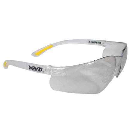 RADIANS DPG52-9D EU - Dewalt lunettes de protection Contractor Pro avec lentille I/O