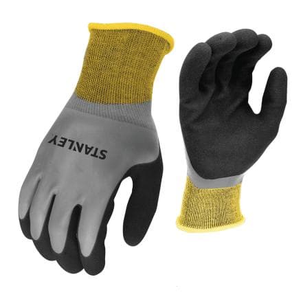RADIANS SY18L EU - Stanley gants de préhension imperméables
