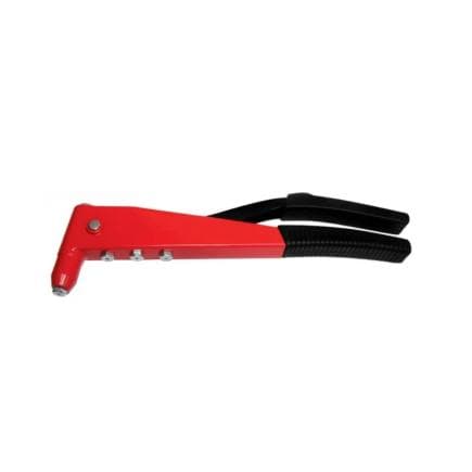 RIVIT 0110400 - Riveteuse manuelle (Ø 2,4-4,8 Acier inoxydable)