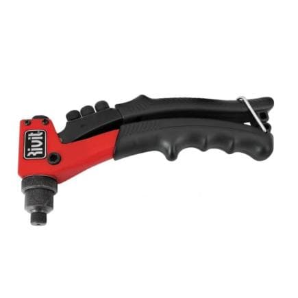 RIVIT 5126200 - Riveteuse manuelle avec réglage (Ø 2,4-4,8)