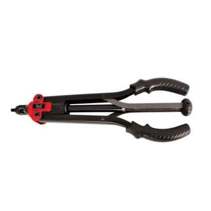 RIVIT 5833700 - Riveteuse manuelle pour inserts avec tirants M3-M4-M5-M6-M8-M10-M12